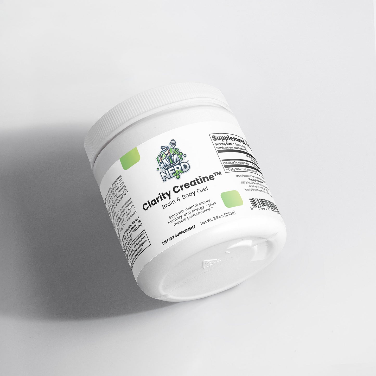 Clarity Creatine™