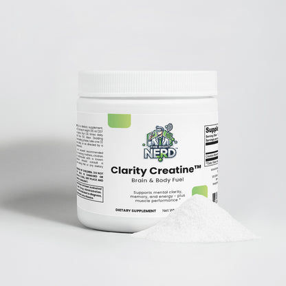 Clarity Creatine™