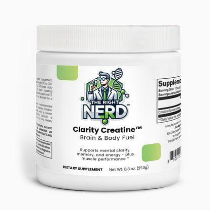 Clarity Creatine™
