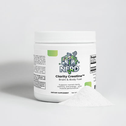 Clarity Creatine™